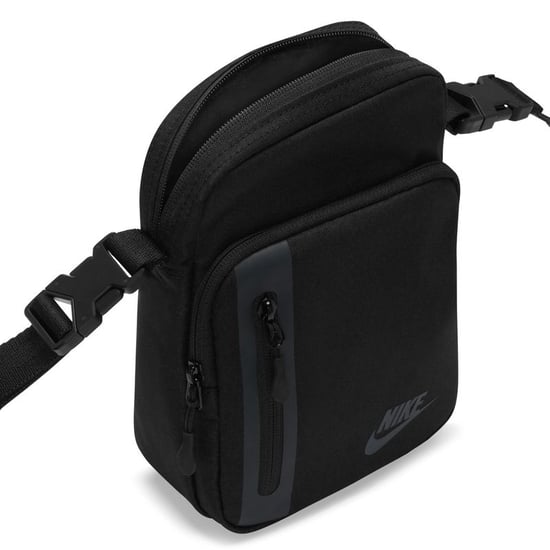 Nike Elemental Premium Black Crossbody Bag - Image 4