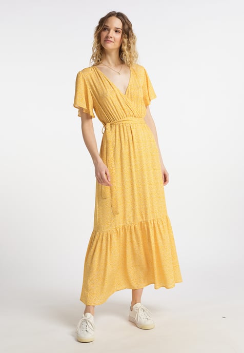 Dreimaster Dress women - Image 2