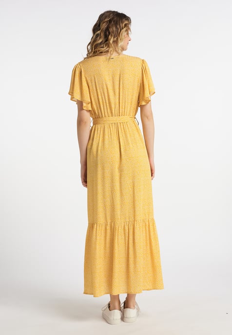 Dreimaster Dress women - Image 3
