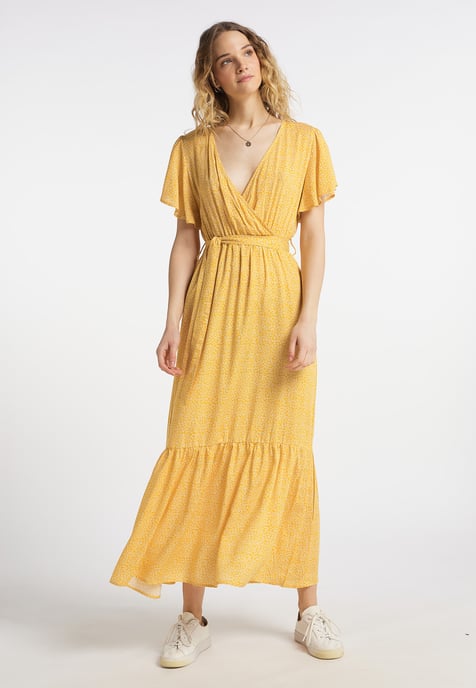 Dreimaster Dress women - Image 4