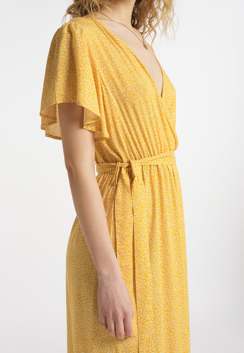 Dreimaster Dress women - Image 5