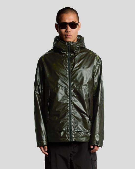 Heat Reactive Shell Jacket - Image 1