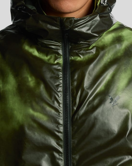 Lyle & Scott Heat Reactive Shell-jack - Veelkleurig - Image 3