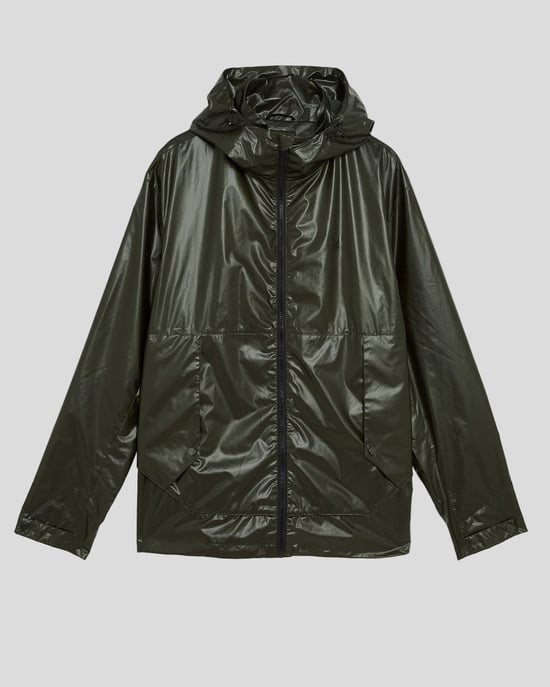 Lyle & Scott Heat Reactive Shell-jack - Veelkleurig - Image 5