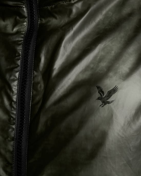 Lyle & Scott Heat Reactive Shell-jack - Veelkleurig - Image 6