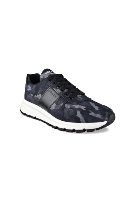 Prada Prax sneakers Grijs - Image 2