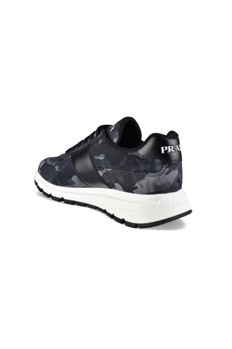 Prada Prax sneakers Grijs - Image 3