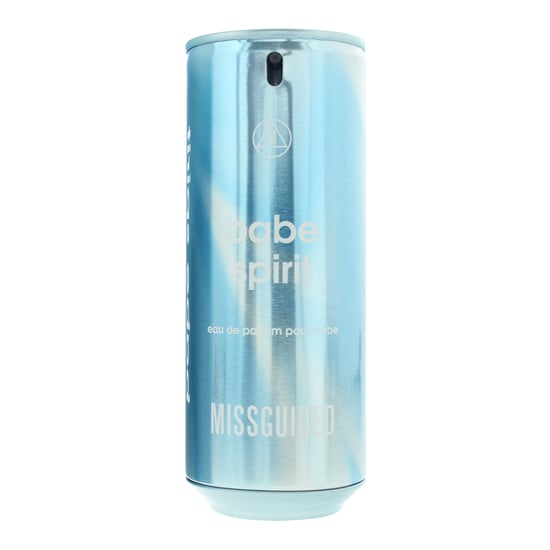 Missguided Babe Spirit Eau de Parfum 80ml Spray voor Haar - Image 2