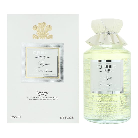 Creed Acqua Fiorentina Eau de Parfum 250ml for Her - Image 1