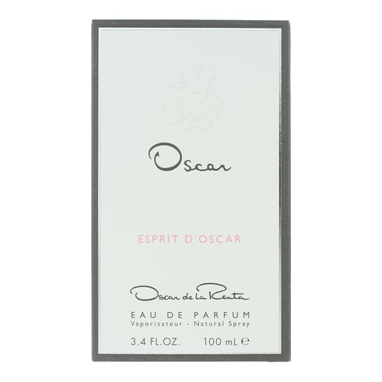 Oscar De La Renta Esprit D'Oscar Eau de Parfum 100ml Spray for Her - Image 3