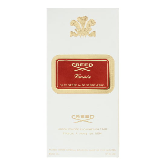 Creed Vanisia Eau de Parfum 500ml for Her - Image 3