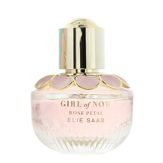 Elie Saab Girl Of Now Rose Petal Eau de Parfum 30ml Spray for Her - Image 2