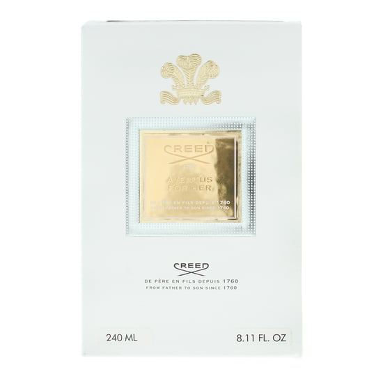 Creed Aventus For Her Eau de Parfum 240ml for Her - Image 3