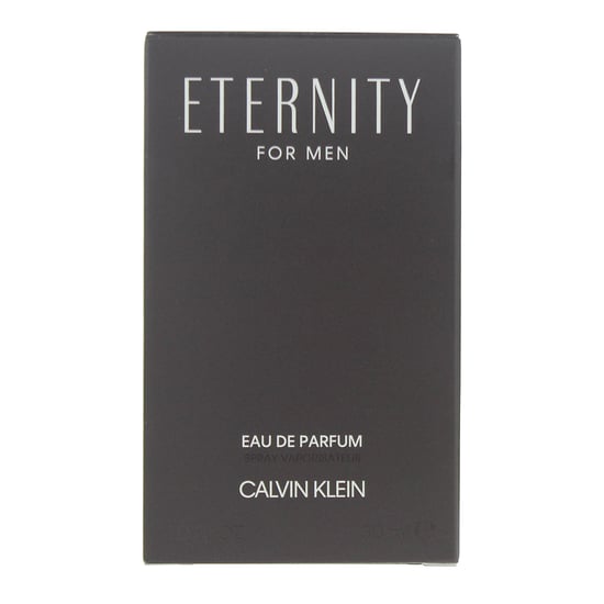 Calvin Klein Eternity Men Eau de Parfum 30ml Spray for Him - Image 3
