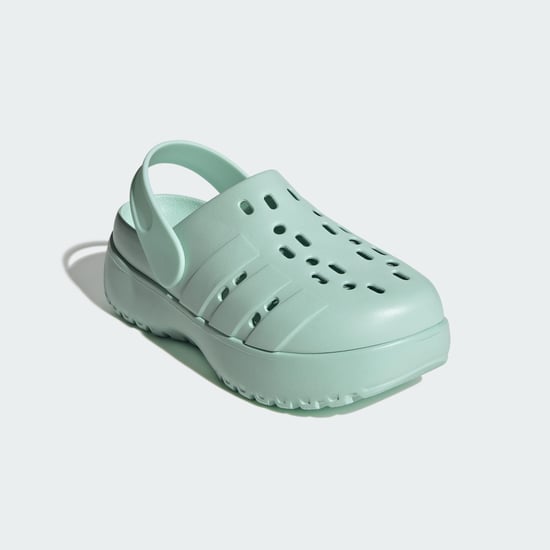 Adilette Platform Clogs - Image 1