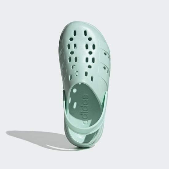 Adilette Platform Clogs - Image 2