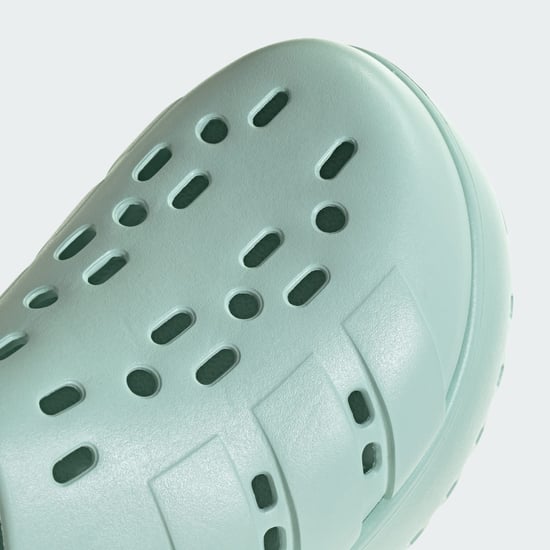 Adilette Platform Clogs - Image 4