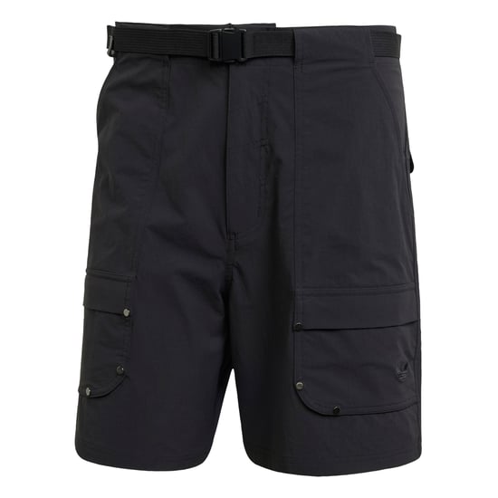 Premium Essentials Utility Cargo Shorts - Image 3