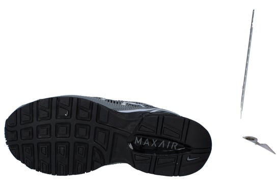 Nike Air Max Torch 4 Mens Running Trainers - Image 5