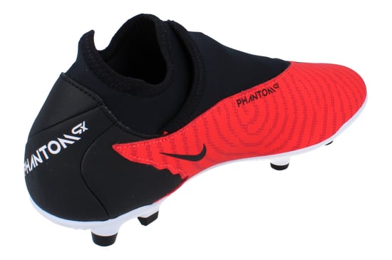 Nike Phantom GX Club DF FG/MG Mens Football Boots - Image 3