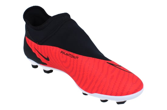 Nike Phantom GX Club DF FG/MG Mens Football Boots - Image 4