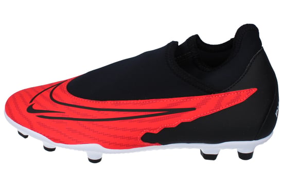 Nike Phantom GX Club DF FG/MG Mens Football Boots - Image 6