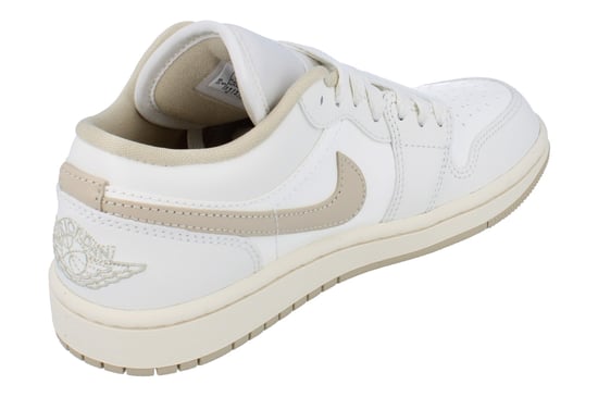 Nike Womens Air Jordan 1 Low Trainers - Image 3