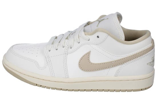 Nike Womens Air Jordan 1 Low Trainers - Image 6