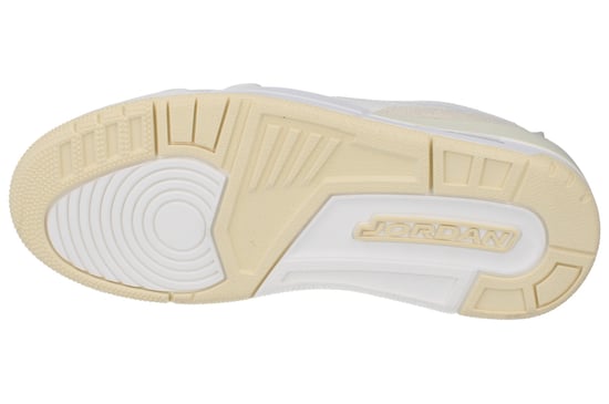 Nike Air Jordan Legacy 312 Low Womens Trainers - Image 5