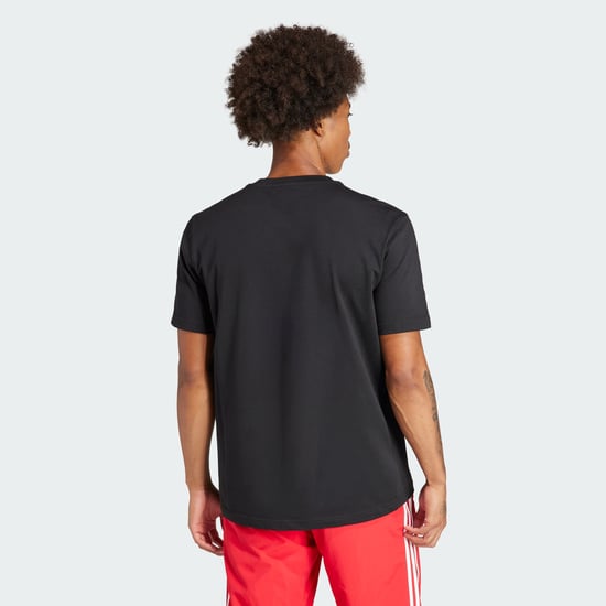 Adicolor Trefoil Tee - Image 2
