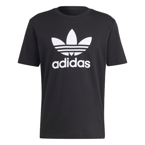 Adicolor Trefoil Tee - Image 3