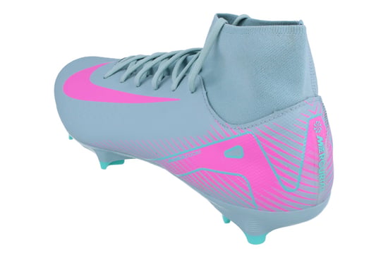 Nike Zoom Superfly 10 Academy FG/MG Mens Football Boots - Image 2