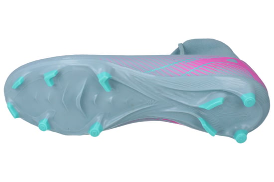 Nike Zoom Superfly 10 Academy FG/MG Mens Football Boots - Image 5