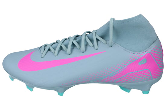 Nike Zoom Superfly 10 Academy FG/MG Mens Football Boots - Image 6