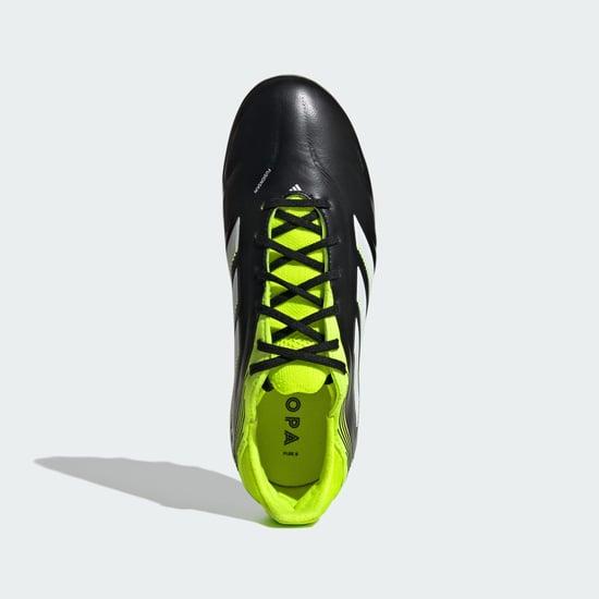 Copa Pure 3 Elite Firm/Multi-Ground Boots Kids - Image 2