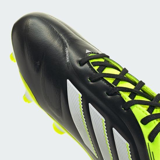 Copa Pure 3 Elite Firm/Multi-Ground Boots Kids - Image 4