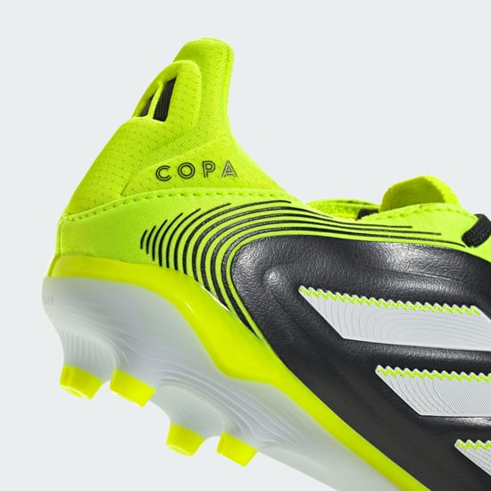 Copa Pure 3 Elite Firm/Multi-Ground Boots Kids - Image 5
