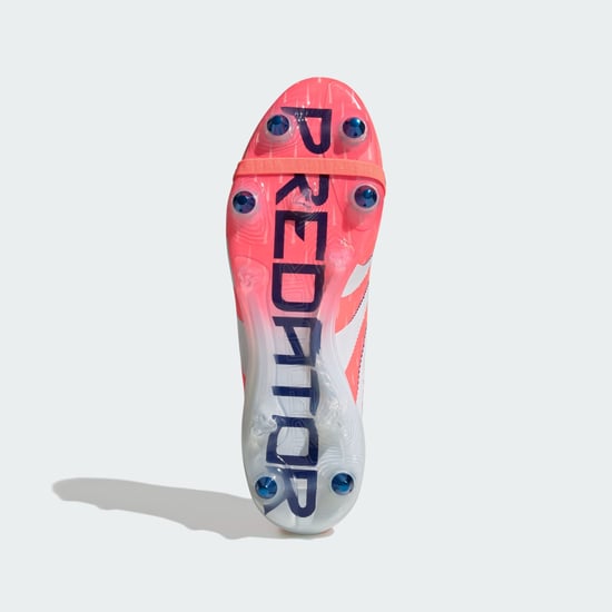 Predator Elite Fold-Over Tongue Soft Ground Boots - Image 3