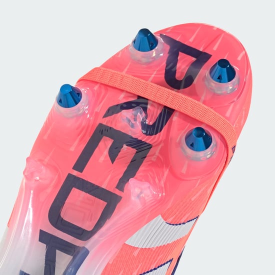 Predator Elite Fold-Over Tongue Soft Ground Boots - Image 4