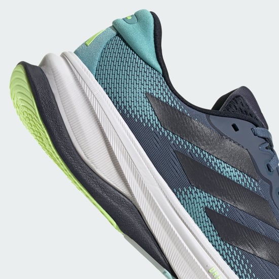 Supernova Solution 2.0 Running Shoes - Image 5