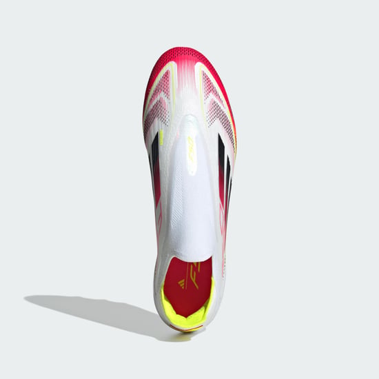 F50 Elite Laceless Artificial Grass Boots - Image 3