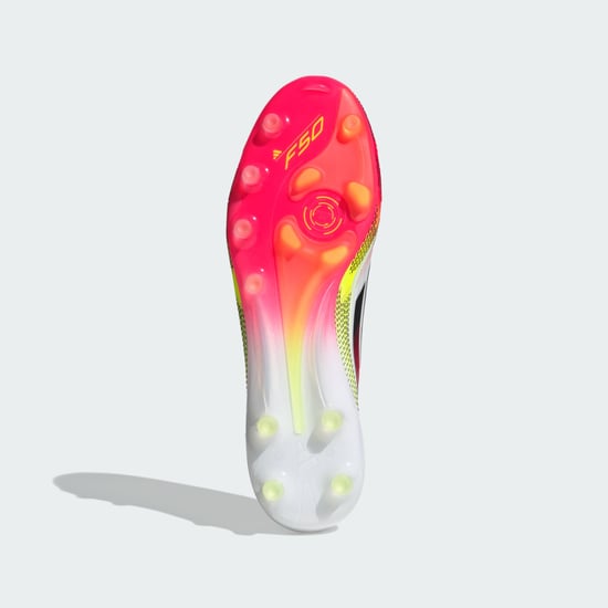 F50 Elite Laceless Artificial Grass Boots - Image 4