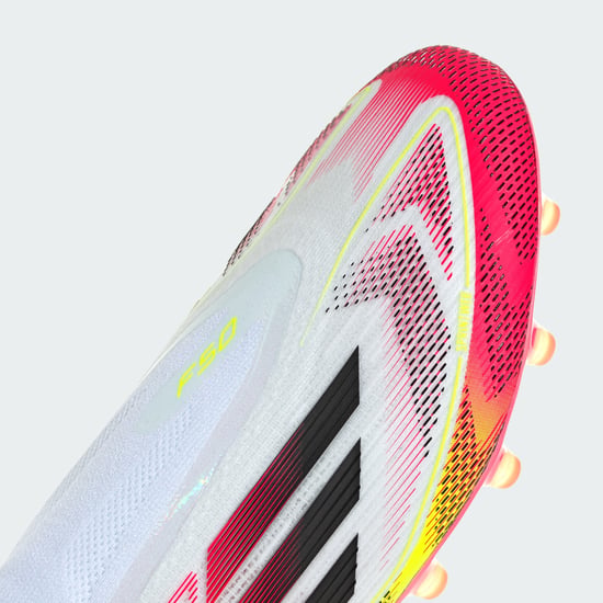 F50 Elite Laceless Artificial Grass Boots - Image 5