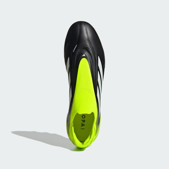 Copa Pure 3 Elite Laceless Firm Ground Boots - Image 2