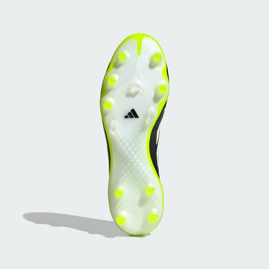 Copa Pure 3 Elite Laceless Firm Ground Boots - Image 3