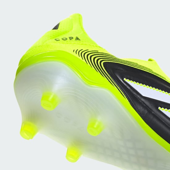 Copa Pure 3 Elite Laceless Firm Ground Boots - Image 4