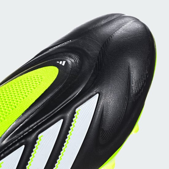 Copa Pure 3 Elite Laceless Firm Ground Boots - Image 5