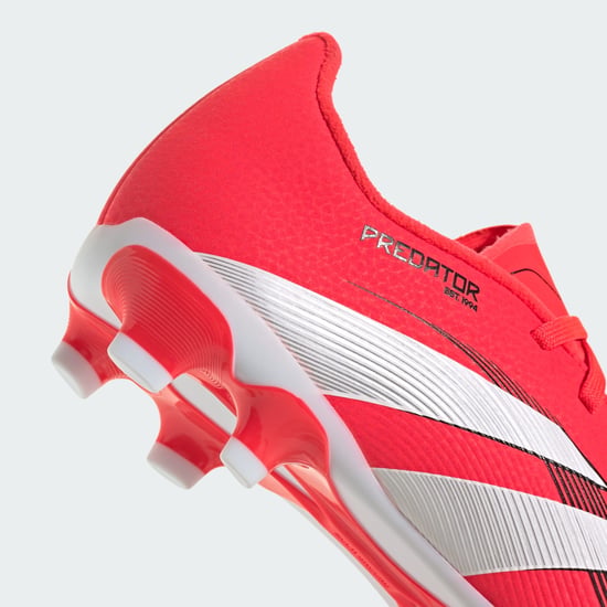 Predator League Multi-Ground Boots Kids - Image 4
