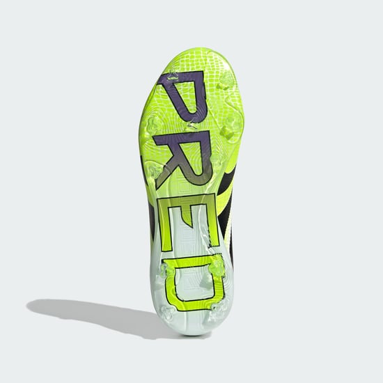 Predator Elite Laceless Firm Ground Boots Kids - Image 3