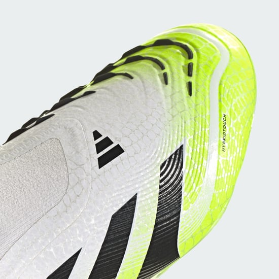 Predator Elite Laceless Firm Ground Boots Kids - Image 5